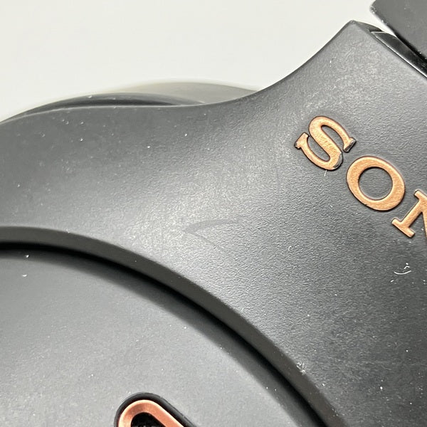【中古】WH-1000XM4 BM ブラック【秋葉原】