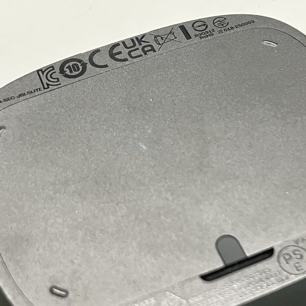 【中古】Sense Lite ブラック【JBLSENSELITEBLK】【秋葉原】