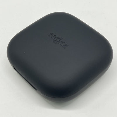【中古】OpenFit Air Black【SKZ-EP-000025】【秋葉原】