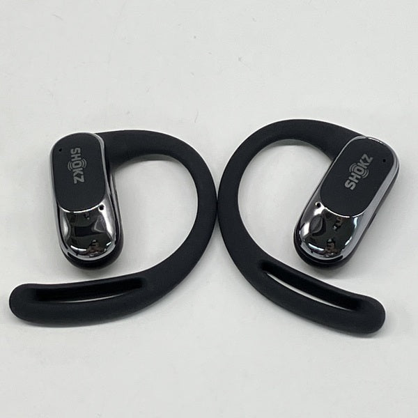 【中古】OpenFit Air Black【SKZ-EP-000025】【秋葉原】
