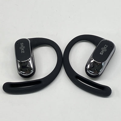 【中古】OpenFit Air Black【SKZ-EP-000025】【秋葉原】