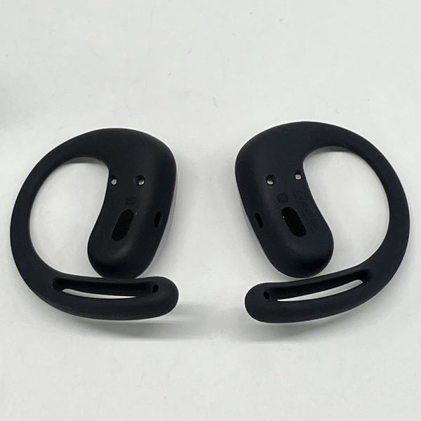 【中古】OpenFit Air Black【SKZ-EP-000025】【秋葉原】