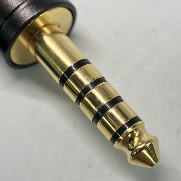 【中古】SUPERIOR Cable 4.4-IEM2pin 【QDC-SUPERIOR-CABLE44】【秋葉原】