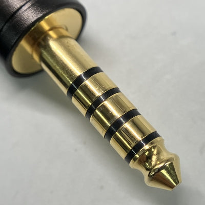 【中古】SUPERIOR Cable 4.4-IEM2pin 【QDC-SUPERIOR-CABLE44】【秋葉原】