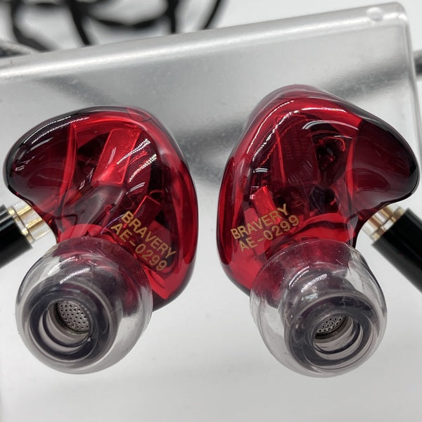 【中古】Bravery EXCLUSIVE EDITION【日本橋】