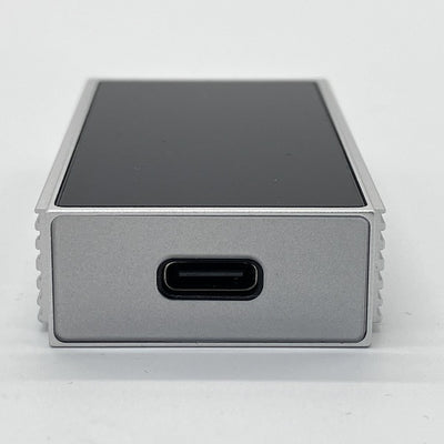 【中古】UA6 Silver【秋葉原】