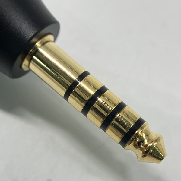 【中古】XLR44C (XLR 4pin to 4.4mm バランスジャックアダプター)【秋葉原】
