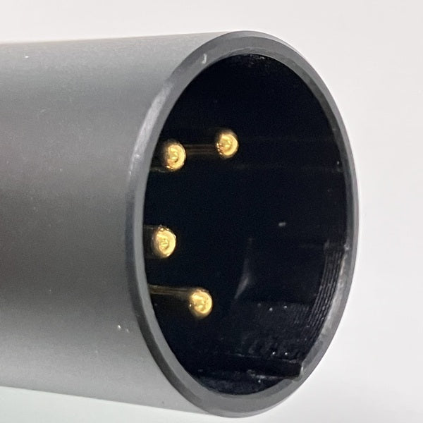 【中古】XLR44B(2022) XLR 4Pin to 4.4mm Balance アダプター【秋葉原】