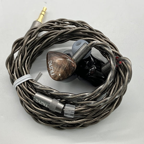 DUNU DaVinci 新品未開封 DUNU-TOPSOUND DaVinci [DUNU×GIZAUDIO DaVinci]｜新品通販