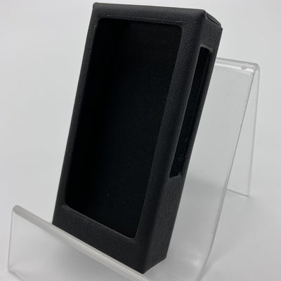 【中古】UA6専用レザーケース Black【日本橋】