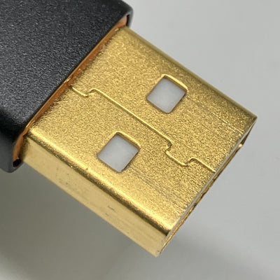 【中古】d+ USB classA rev.2 2.0m【秋葉原】