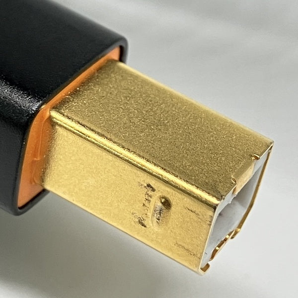 【中古】d+ USB classA rev.2 2.0m【秋葉原】
