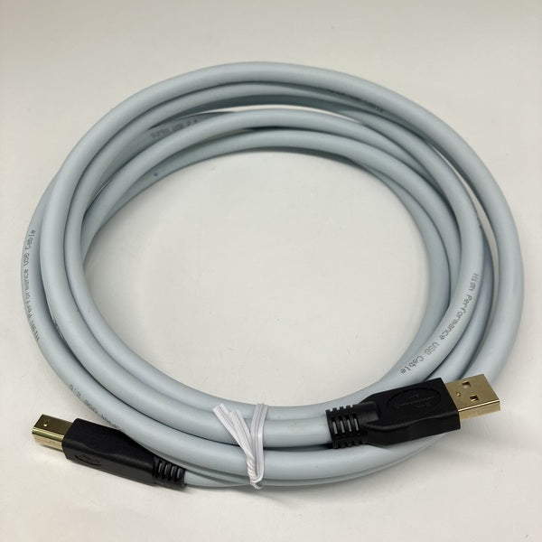 【中古】USB2.0 A-B 3.0m【秋葉原】