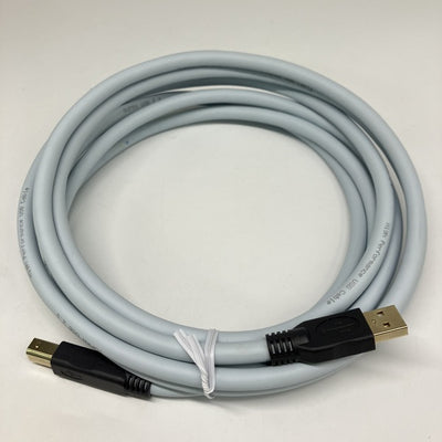 【中古】USB2.0 A-B 3.0m【秋葉原】