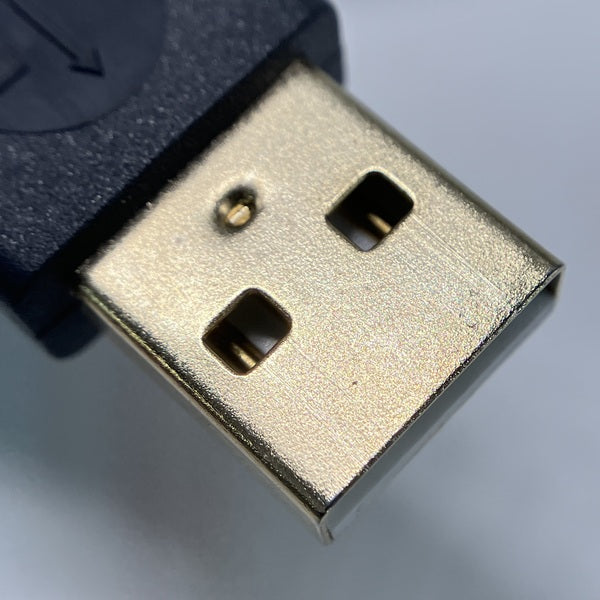 【中古】USB2.0 A-B 3.0m【秋葉原】