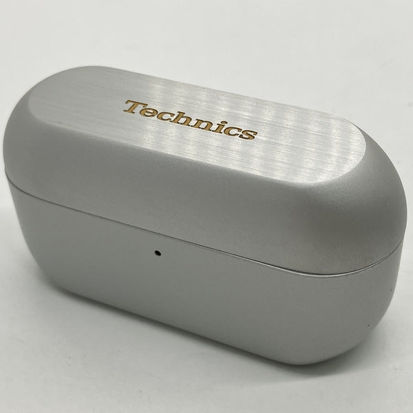 Technics 【中古】EAH-AZ100-S シルバー【秋葉原】 – e☆イヤホン