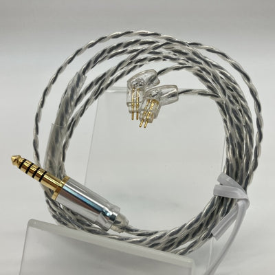 【中古】NUCLEON 4.4mm 5極 Custom 2pin type【仙台】