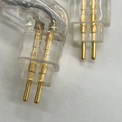 【中古】NUCLEON 4.4mm 5極 Custom 2pin type【仙台】
