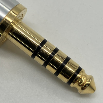 【中古】NUCLEON 4.4mm 5極 Custom 2pin type【仙台】