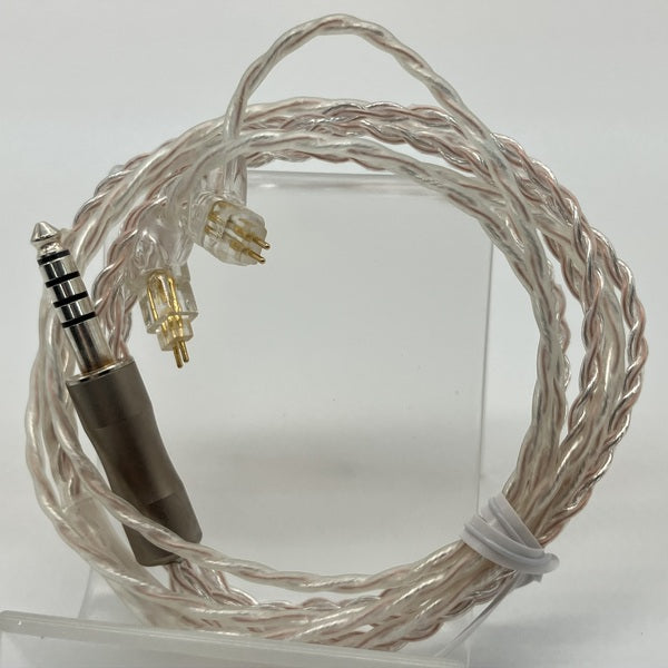 【中古】Aureole    4.4mm 5極 Custom 2pin type【仙台】