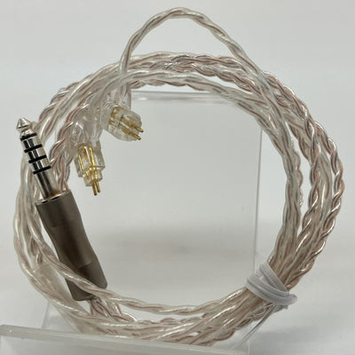 【中古】Aureole    4.4mm 5極 Custom 2pin type【仙台】