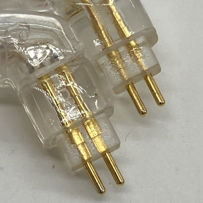 【中古】Aureole    4.4mm 5極 Custom 2pin type【仙台】