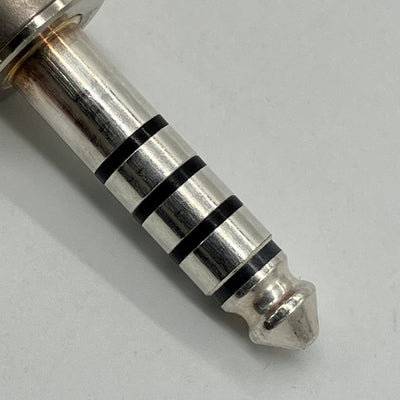 【中古】Aureole    4.4mm 5極 Custom 2pin type【仙台】