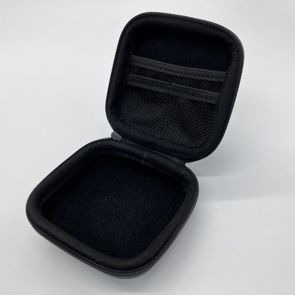 【中古】イヤホンケース セミハードTYPE ガンメタ 【CP-EPLC1/GM】【仙台】