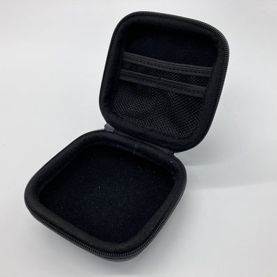 【中古】イヤホンケース セミハードTYPE ガンメタ 【CP-EPLC1/GM】【仙台】