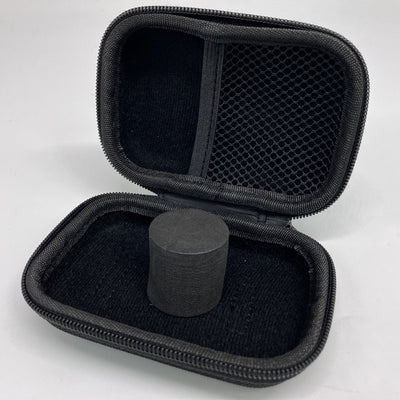 【中古】FitEar セミハードケース/黒【秋葉原】