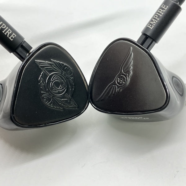 【中古】RAVEN 【EMP-RAVEN-BK】【秋葉原】