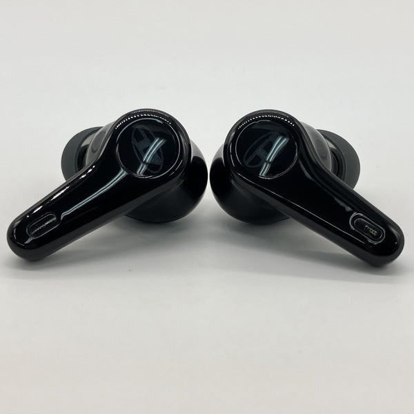 【中古】DIESEL True Wireless Earbuds Glossy Black 【60214】【日本橋】