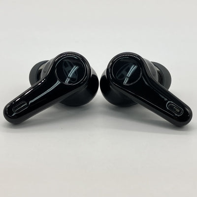 【中古】DIESEL True Wireless Earbuds Glossy Black 【60214】【日本橋】