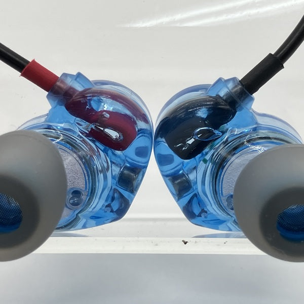 【中古】MA910SB 4.4mm アクアブルー 【OTA-MA910SB-BLU】【日本橋】