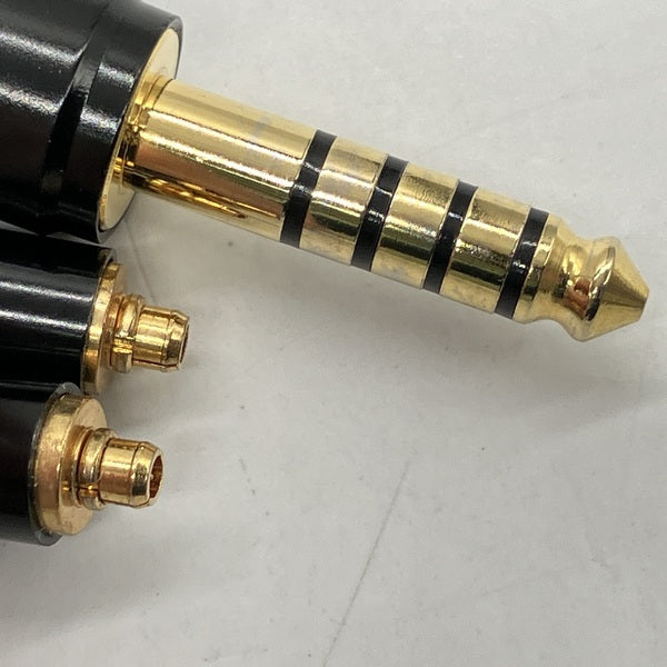 TACable powered by HAKUGEI 【中古】Onyx 2Pin 4.4mm【日本橋