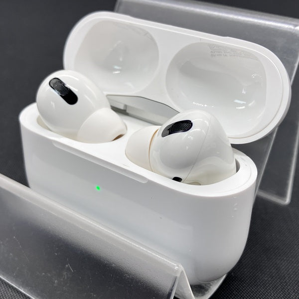 【中古】AirPods Pro MWP22J/A【仙台】