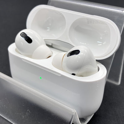 【中古】AirPods Pro MWP22J/A【仙台】