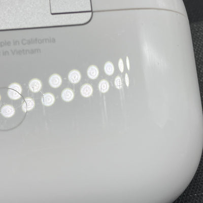 【中古】AirPods Pro MWP22J/A【仙台】