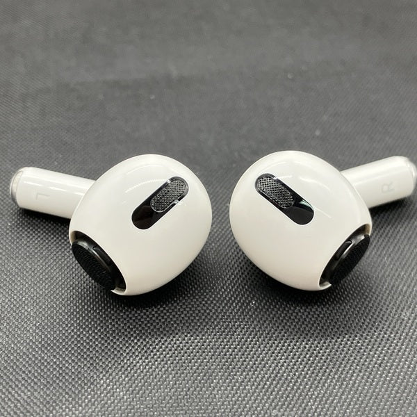 エアーポッズ MWP22J/A 中古 Pro AirPods MWP22J⁄A MWP22J⁄Aの詳細