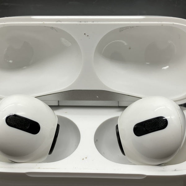 【中古】AirPods Pro MWP22J/A【仙台】