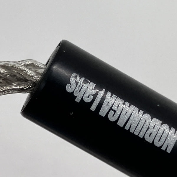 NOBUNAGA Labs CERES (ケレス) Amazon | WiseTech NOBUNAGA Labs CERES (ケレス) 【4.4mm5極バランス