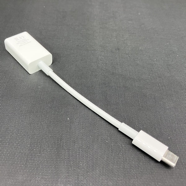 【中古】Apple USB-C - USBアダプタ【秋葉原】