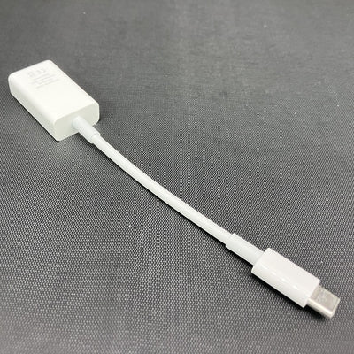 【中古】Apple USB-C - USBアダプタ【秋葉原】