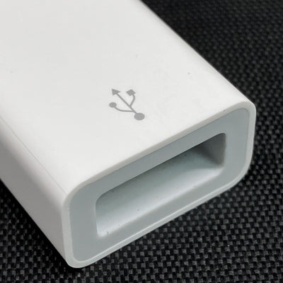 【中古】Apple USB-C - USBアダプタ【秋葉原】