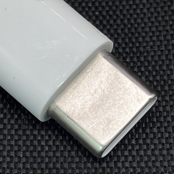【中古】Apple USB-C - USBアダプタ【秋葉原】