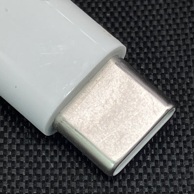 【中古】Apple USB-C - USBアダプタ【秋葉原】