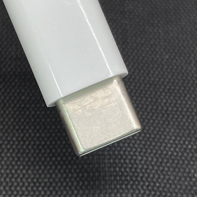 【中古】Apple USB-C - USBアダプタ【秋葉原】