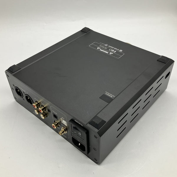 【中古】K9 Pro ESS 【FIO-K9PROESS-B】【秋葉原】