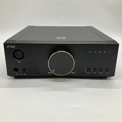 【中古】K9 Pro ESS 【FIO-K9PROESS-B】【秋葉原】