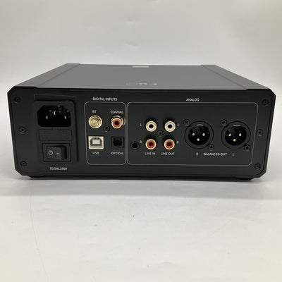 【中古】K9 Pro ESS 【FIO-K9PROESS-B】【秋葉原】